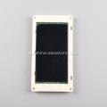 KM51104206G01 KONE EILETRATOR Blue LCD Display Board